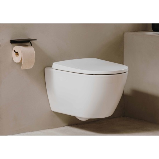 Roca Ona Rimless függesztett wc (7346687000)