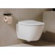 Roca Ona Rimless függesztett wc (7346687000)