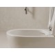 Roca Ona Rimless függesztett wc (7346687000)