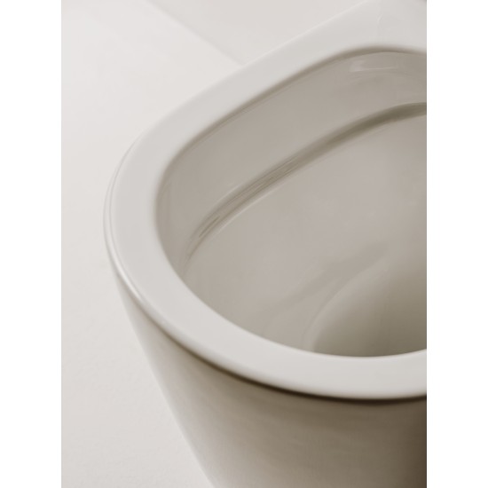 Roca Ona Rimless függesztett wc (7346687000)