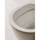 Roca Ona Rimless függesztett wc (7346687000)