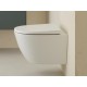 Roca Ona compact Rimless függesztett wc (7346688000)
