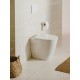 Roca Ona Rimless álló wc (7347687000)