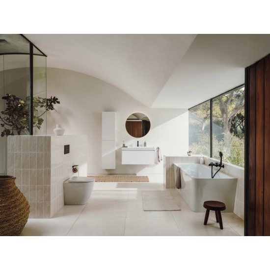 Roca Ona Rimless álló wc (7347687000)