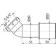 AlcaPlast kádszifon (ALC-A52)