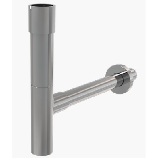 AlcaPlast mosdószifon (ALC-A402)