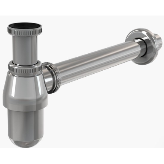 AlcaPlast mosdószifon (ALC-A431)