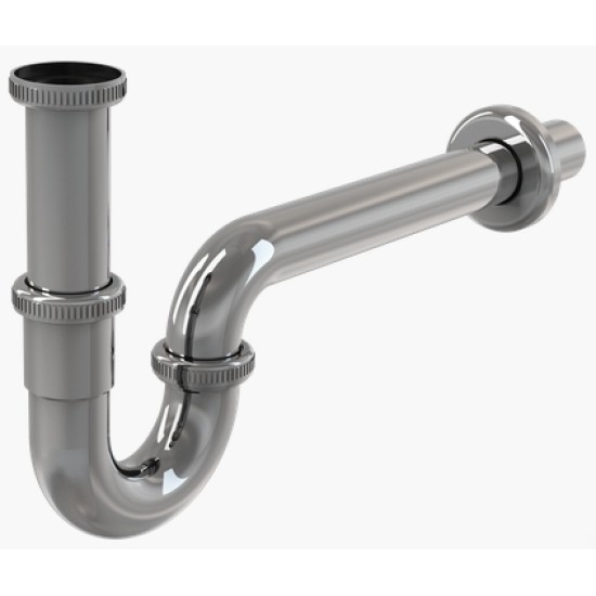 AlcaPlast mosdószifon (ALC-A4320)