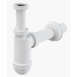 AlcaPlast mosdószifon (ALC-A43)