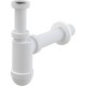 AlcaPlast mosdószifon (ALC-A43)
