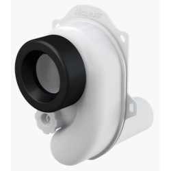 AlcaPlast vizelde szifon (ALC-A45B)