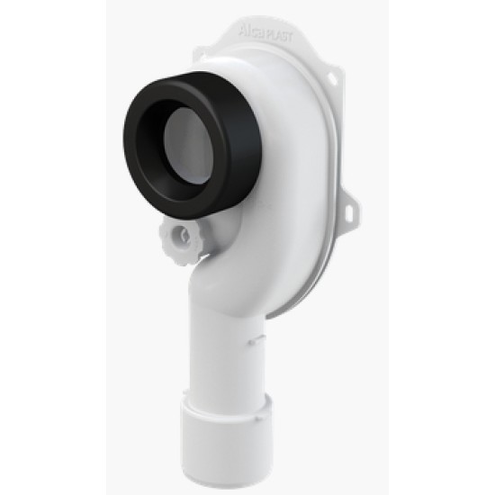 AlcaPlast vizelde szifon (ALC-A45C)