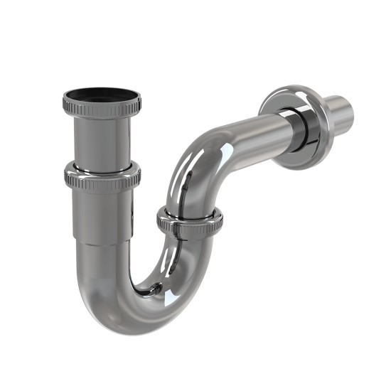 AlcaPlast bidészifon (ALC-A45E)