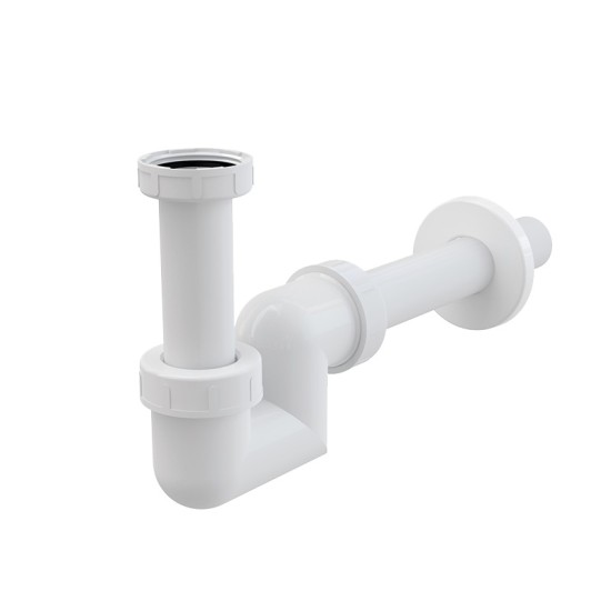 AlcaPlast bidészifon (ALC-A45F-32)