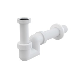 AlcaPlast bidészifon (ALC-A45F-40)
