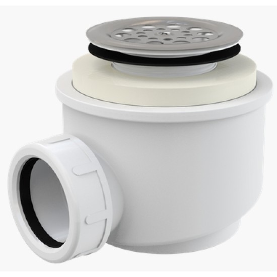 AlcaPlast zuhanytálca szifon (ALC-A46)