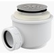 AlcaPlast zuhanytálca szifon (ALC-A46-50)