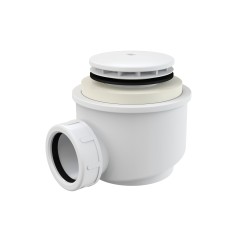 AlcaPlast zuhanytálca szifon (ALC-A47B)