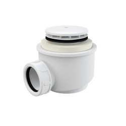 AlcaPlast zuhanytálca szifon (ALC-A47B)