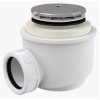 AlcaPlast zuhanytálca szifon (ALC-A47CR-50)