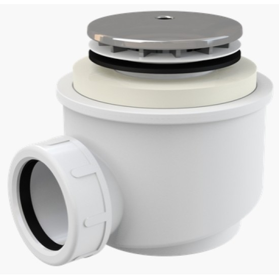 AlcaPlast zuhanytálca szifon (ALC-A47CR)