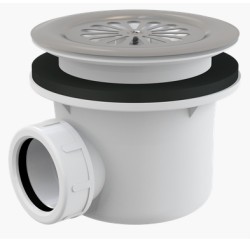 AlcaPlast zuhanytálca szifon (ALC-A48)