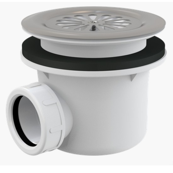 AlcaPlast zuhanytálca szifon (ALC-A48)