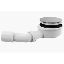 AlcaPlast zuhanytálca szifon (ALC-A491CR)