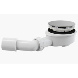 AlcaPlast zuhanytálca szifon (ALC-A492CR)