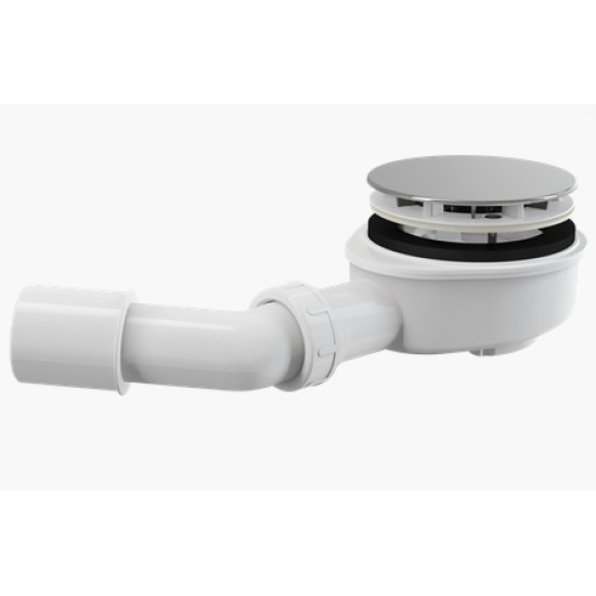 AlcaPlast zuhanytálca szifon (ALC-A492CR)