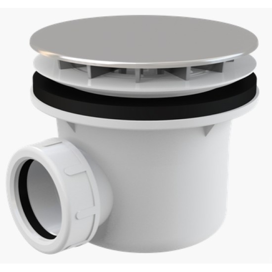 AlcaPlast zuhanytálca szifon (ALC-A49CR)