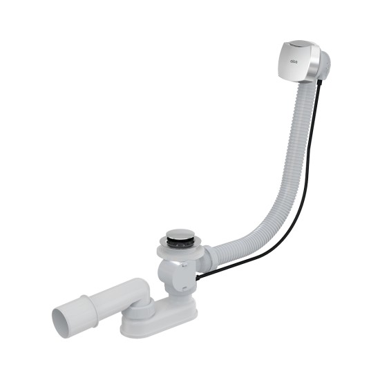 AlcaPlast kád le-és túlfolyó (ALC-A51CR)