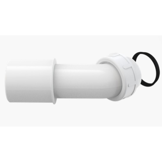 AlcaPlast kádszifon (ALC-A52)