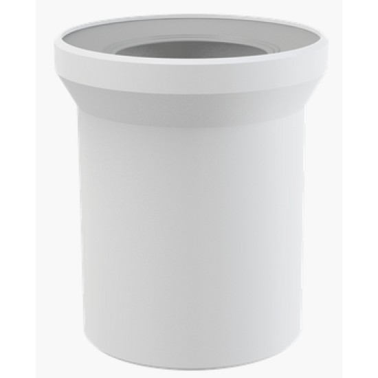 AlcaPlast wc bekötőcső (ALC-A91-150)
