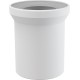 AlcaPlast wc bekötőcső (ALC-A91-150)