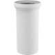 AlcaPlast wc bekötőcső (ALC-A91-250)