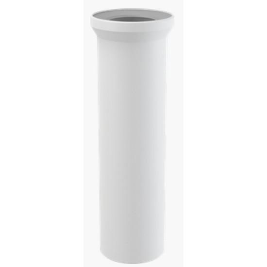 AlcaPlast wc bekötőcső (ALC-A91-400)