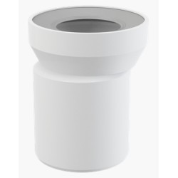 AlcaPlast wc bekötőcső (ALC-A92)