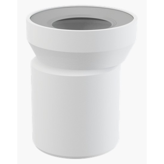 AlcaPlast wc bekötőcső (ALC-A92)