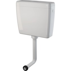 AlcaPlast Strat-Stop WC-tartály (ALC-A940-M-3/8")