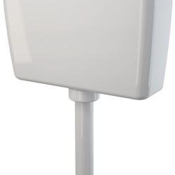 AlcaPlast Strat-Stop WC-tartály (ALC-A940-M-3/8")