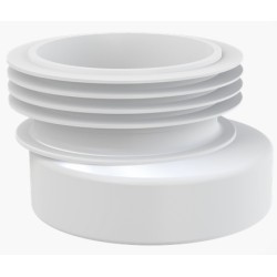 AlcaPlast wc bekötőcső (ALC-A990)