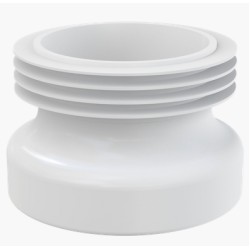 AlcaPlast wc bekötőcső (ALC-A99)