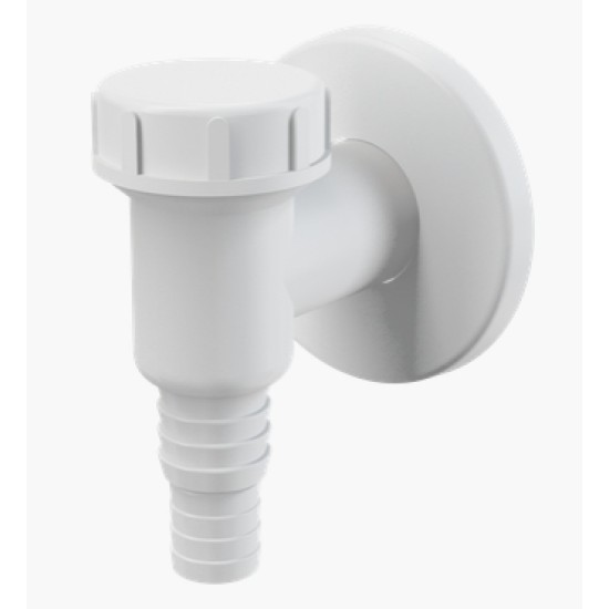 AlcaPlast mosógépszifon (ALC-APS2)