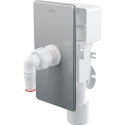 AlcaPlast mosógépszifon (ALC-APS3P)