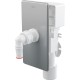 AlcaPlast mosógépszifon (ALC-APS3P)