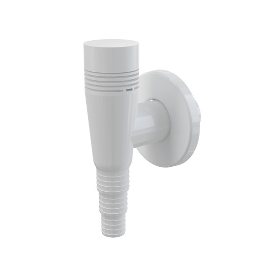AlcaPlast mosógépszifon (ALC-APS5)