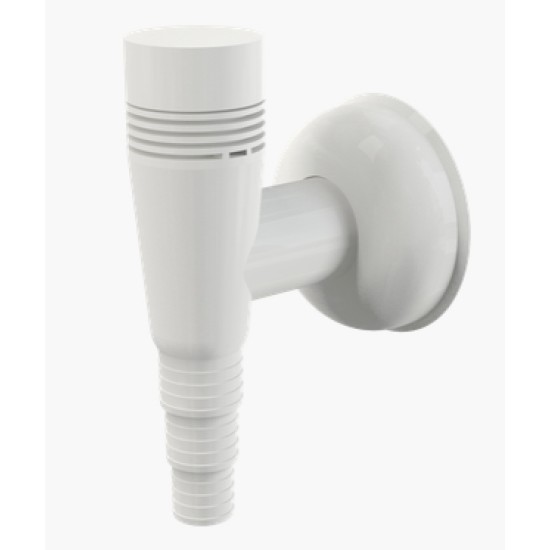 AlcaPlast mosógépszifon (ALC-APS5)