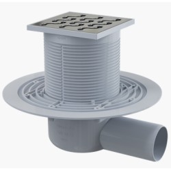 AlcaPlast padlóösszefolyó (ALC-APV102)