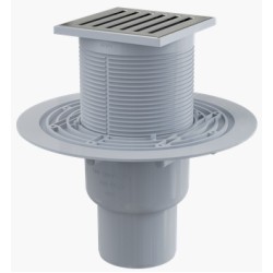 AlcaPlast padlóösszefolyó (ALC-APV203)